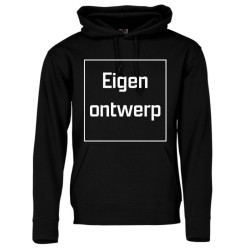 Eigen ontwerp op je premium hoodie!