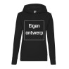 Eigen ontwerp op je premium hoodie!