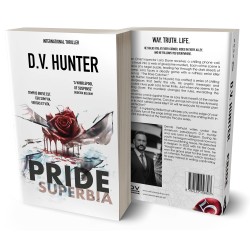 DV Hunter - Pride Superbia