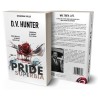 DV Hunter - Pride Superbia