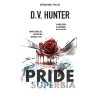 DV Hunter - Pride Superbia