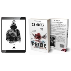 Pride Superbia E-book