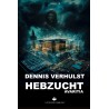 Hebzucht Avaritia e-book