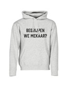 Premium hoodies, hoodies met tekst, truien met tekst