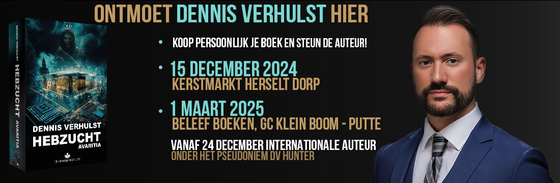 Komende evenementen